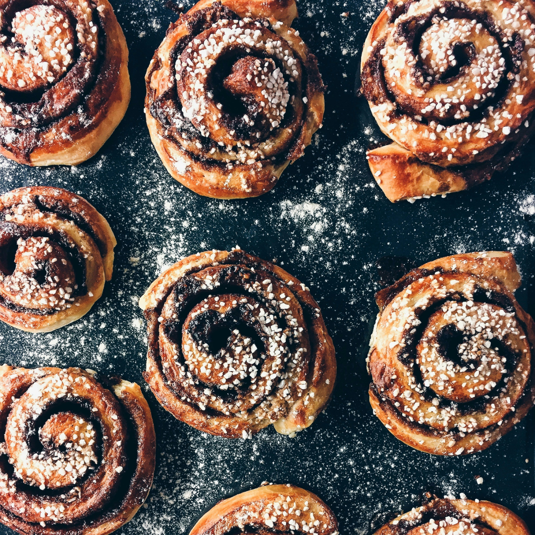Porto's Best Coffee Shops & Bakeries