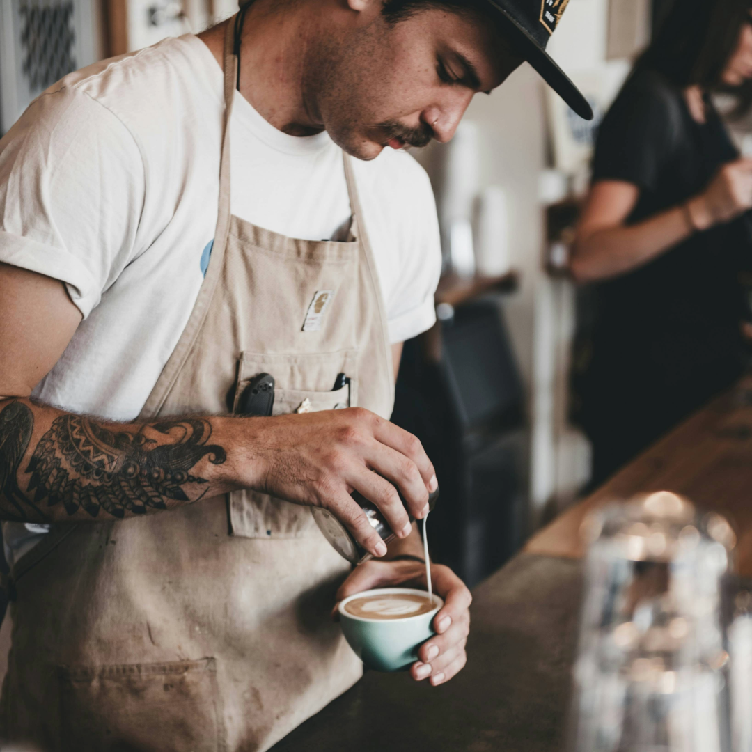 Porto's Best Coffee Shops & Bakeries