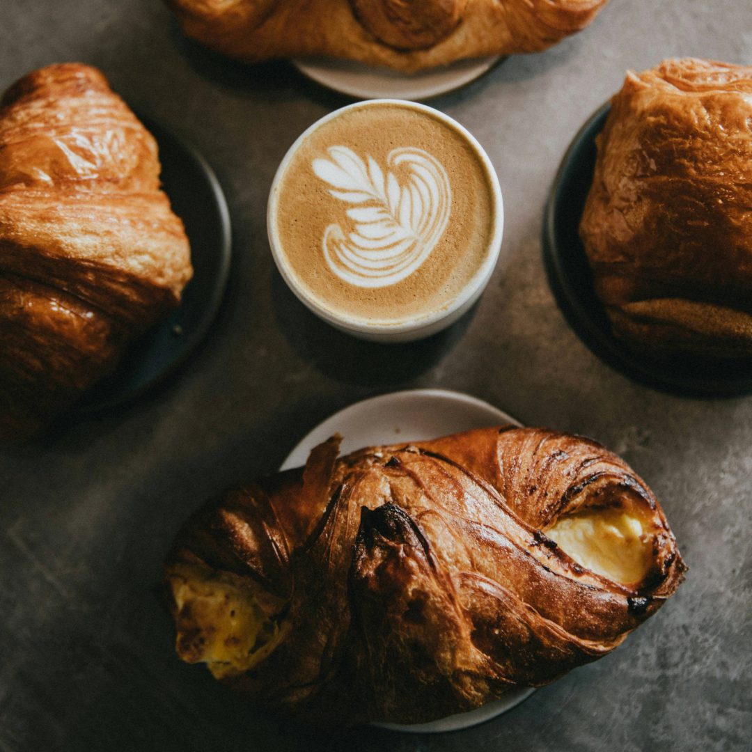 Porto's Best Coffee Shops & Bakeries