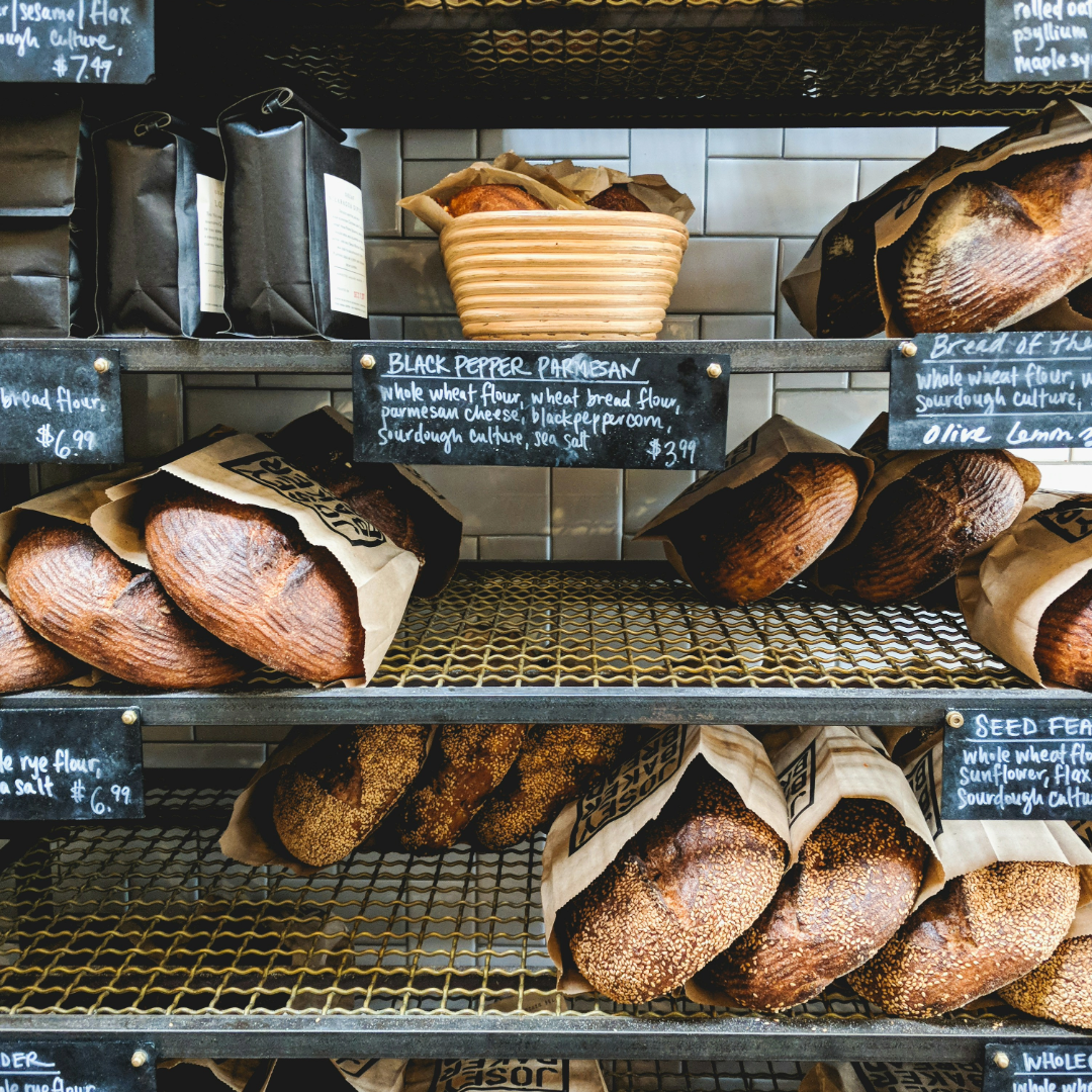 Porto's Best Coffee Shops & Bakeries