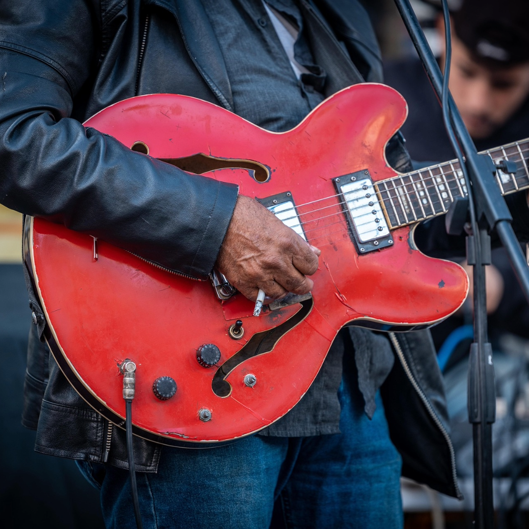 Valencia's Best Live Music Venues