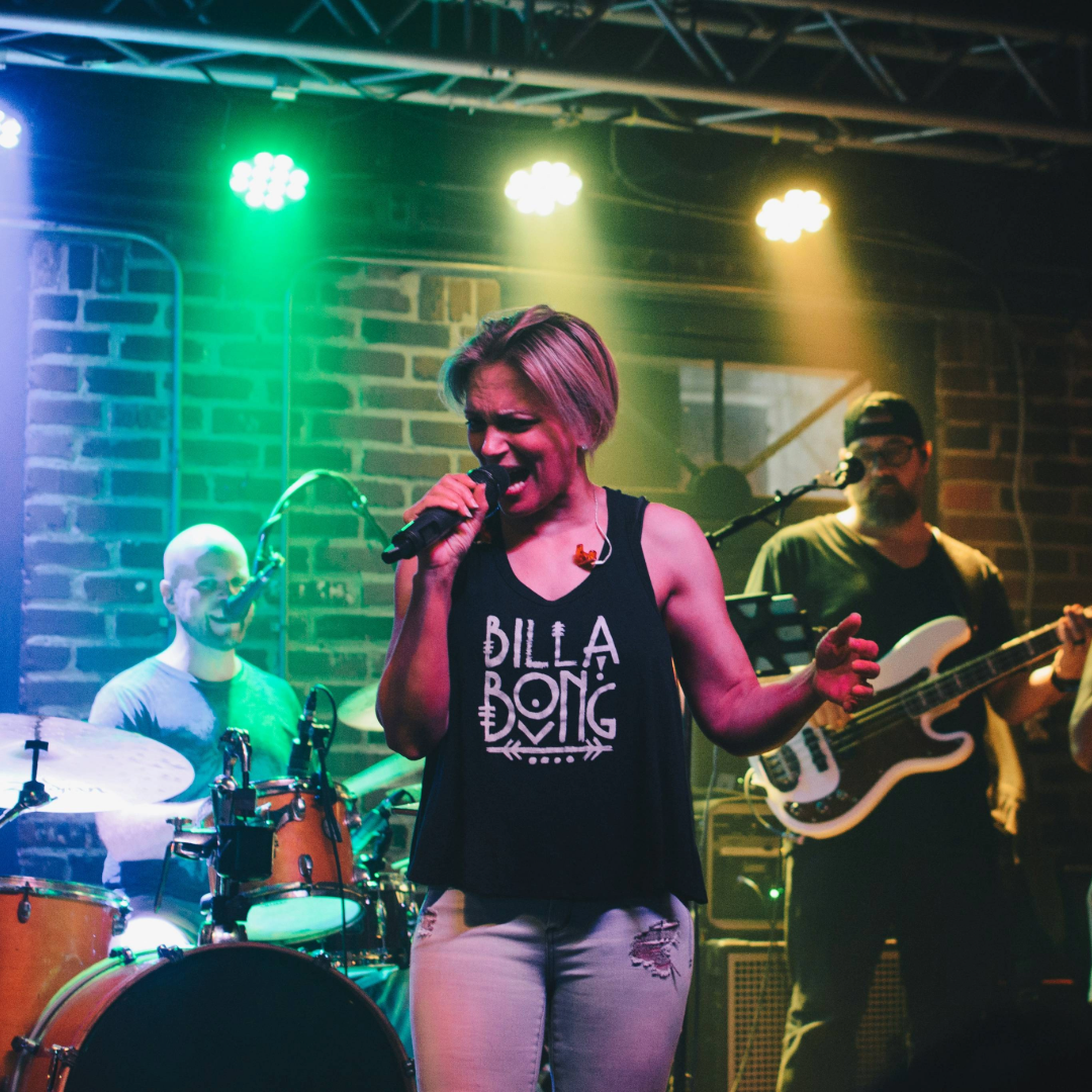 Best Live Music in Bergamo