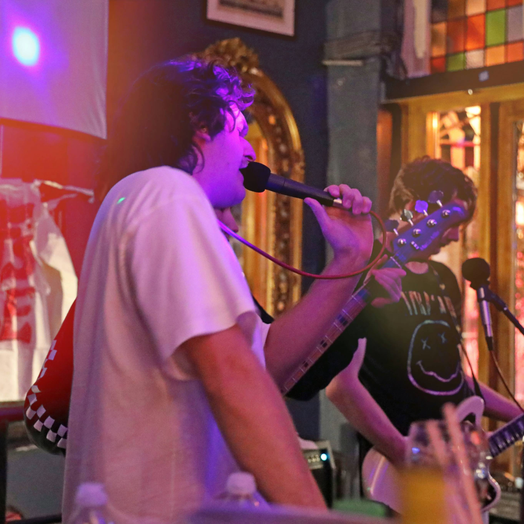 Best Live Music in Bergamo
